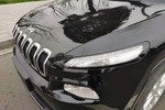 Jeep自由光2017款2.0L 优越版