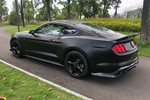 福特Mustang2016款2.3T 性能版