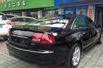 奥迪A8L2006款A8L 3.0 (加长型) 