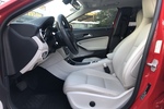 奔驰GLA级2015款GLA 220 4MATIC 时尚型