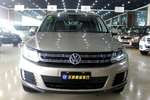 大众途观2015款1.8TSI 自动两驱豪华版