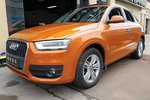 奥迪Q72013款35 TFSI 舒适型