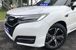 本田UR-V2017款370TURBO 两驱尊贵版