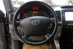 丰田普拉多2006款4.0 VX 自动 四驱