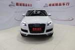 奥迪Q72012款3.0TFSI 进取型