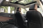 别克昂科拉2020款20T CVT豪华型