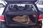大众高尔夫2009款1.6L 手动 时尚型