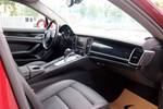 保时捷Panamera2010款Panamera 3.6L 