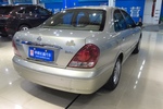 日产阳光2005款2.0E MT