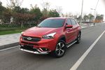 奇瑞瑞虎52016款2.0L CVT家尊信赖版