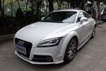 奥迪TT2014款竞技版 TT Coupe 45 TFSI 悦尚型