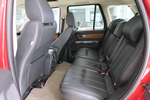 路虎揽胜运动版2011款3.0L TD Sporty 柴油版