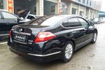 日产天籁2008款2.5L XL领先版