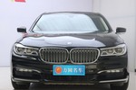 宝马7系2016款730Li 领先型