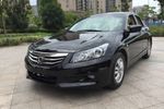 本田雅阁2011款2.4L EX