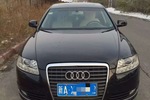 奥迪A6L2011款2.0TFSI 舒适型