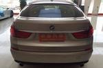 宝马5系GT2010款535i GT领先型