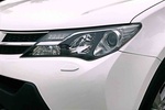 丰田RAV4荣放2013款2.5L 自动四驱精英版 