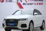 奥迪Q32017款30 TFSI 运动型