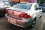 大众宝来2008款1.6L 手动 舒适型