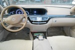 奔驰S级2010款S 300L 豪华型