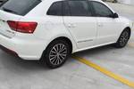 大众朗行2015款230TSI DSG豪华版