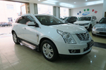 凯迪拉克SRX2014款3.0L 精英型