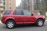 路虎神行者22011款3.2L HSE