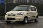 起亚秀尔2009款1.6GLS 自动