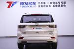 Jeep大指挥官2018款2.0T四驱御享版 国V