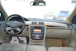 奔驰R级2011款R350L 4MATIC