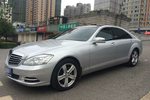 奔驰S级2012款S300L 豪华型 Grand Edition