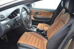 大众CC2013款2.0TSI 至尊型
