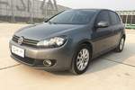 大众高尔夫2012款1.4TSI 手自一体 豪华型