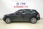 奥迪Q52011款2.0TFSI 舒适型