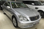 丰田皇冠2007款3.0L Royal Saloon时尚导航