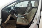 本田雅阁2014款2.4L EXN 豪华导航版 