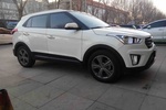 现代ix252015款1.6L 自动两驱智能型GLS