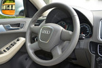 奥迪Q52010款2.0TFSI 技术型