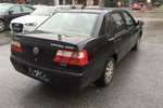大众桑塔纳2004款GLS 手动