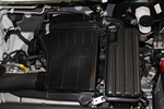 铃木利亚纳A6两厢2014款1.4L 手动理想型
