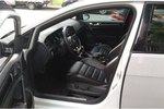 大众高尔夫GTI2016款2.0TSI GTI
