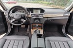 奔驰E级2010款E300L 时尚型(加长版)