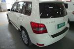 奔驰GLK级2010款GLK300 4MATIC 动感型