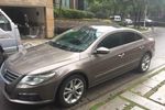 大众CC2011款1.8TSI 尊贵型