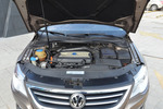大众CC2012款2.0TSI 至尊型