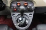 菲亚特5002011款1.4L Lounge尊享版