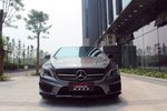 奔驰CLA45 AMG2014款CLA45 AMG 4MATIC