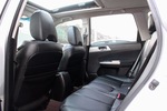 斯巴鲁森林人2010款2.5 XS 手自一体 豪华型