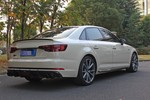 奥迪S42018款3.0TFSI